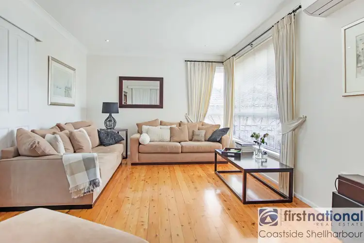 Fourth view of Homely house listing, 75 Madigan Boulevard, Mount Warrigal NSW 2528