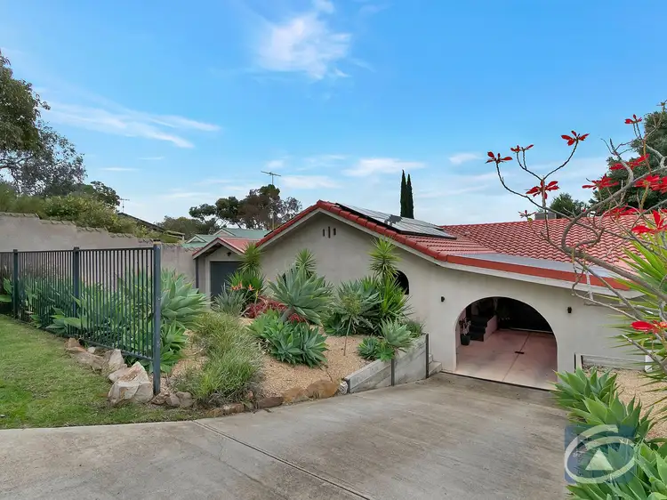 Second view of Homely house listing, 24 Bright Terrace, Gawler East SA 5118