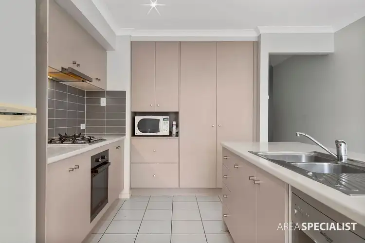 Third view of Homely house listing, 1/74 McLachlan Circuit, Willow Vale QLD 4209