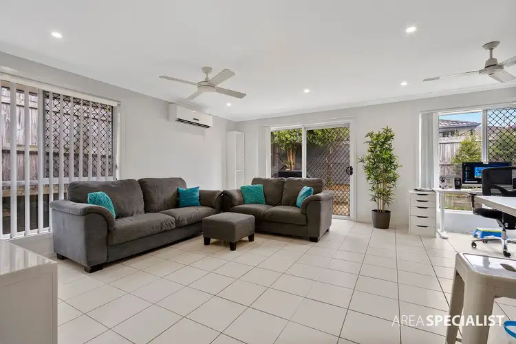 Fourth view of Homely house listing, 1/74 McLachlan Circuit, Willow Vale QLD 4209