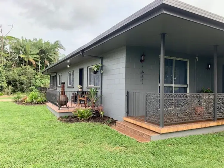 Main view of Homely house listing, 1 Meyer Avenue, Wangan QLD 4871