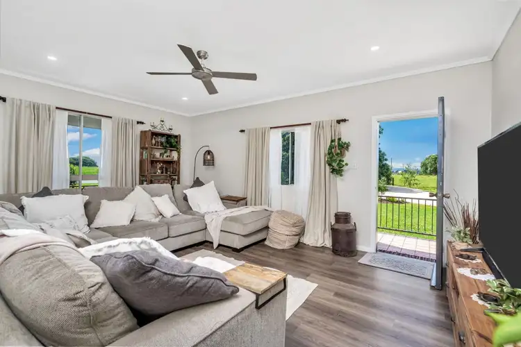 Second view of Homely house listing, 1 Meyer Avenue, Wangan QLD 4871