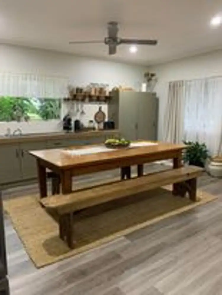 Fourth view of Homely house listing, 1 Meyer Avenue, Wangan QLD 4871