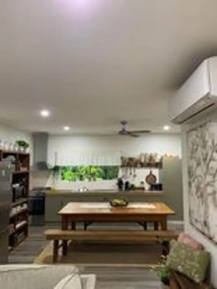 Fifth view of Homely house listing, 1 Meyer Avenue, Wangan QLD 4871