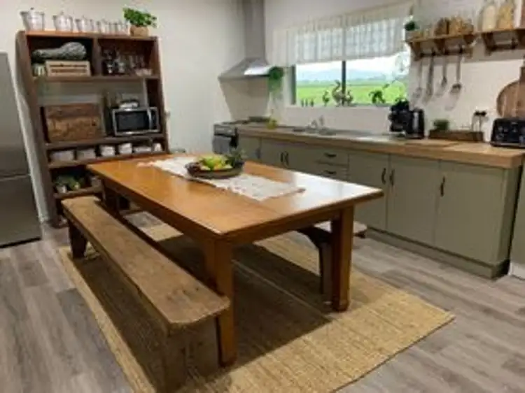 Sixth view of Homely house listing, 1 Meyer Avenue, Wangan QLD 4871