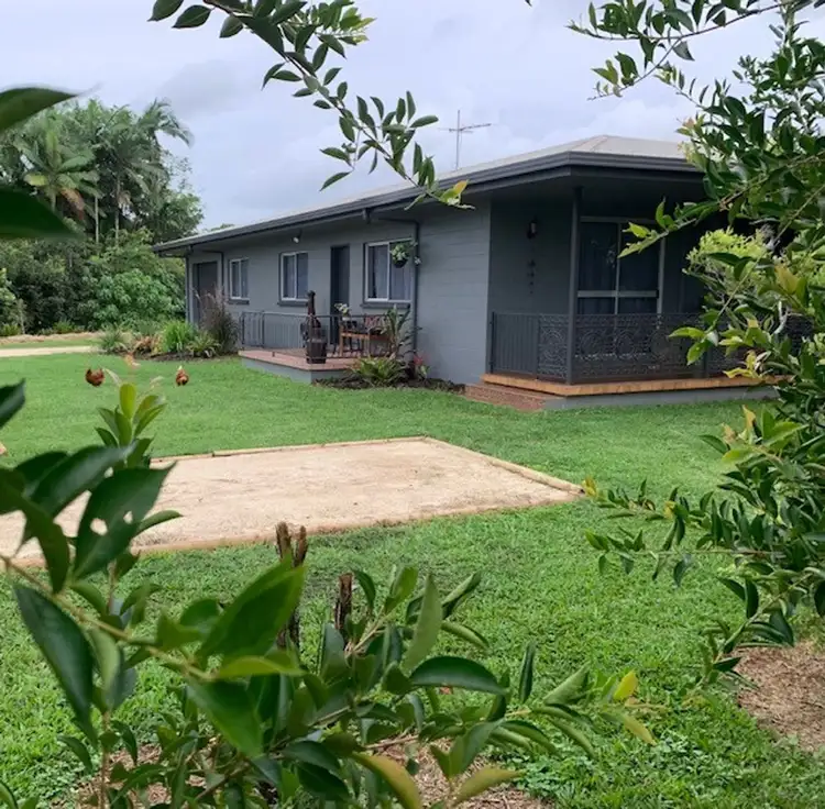 Seventh view of Homely house listing, 1 Meyer Avenue, Wangan QLD 4871