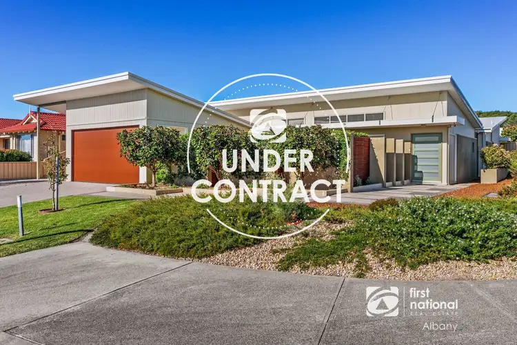 2 Grandis Way, Yakamia WA 6330