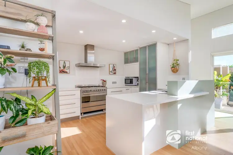 Second view of Homely house listing, 2 Grandis Way, Yakamia WA 6330