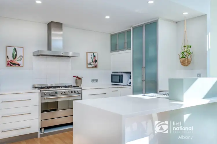 Third view of Homely house listing, 2 Grandis Way, Yakamia WA 6330