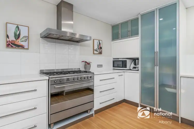 Fourth view of Homely house listing, 2 Grandis Way, Yakamia WA 6330