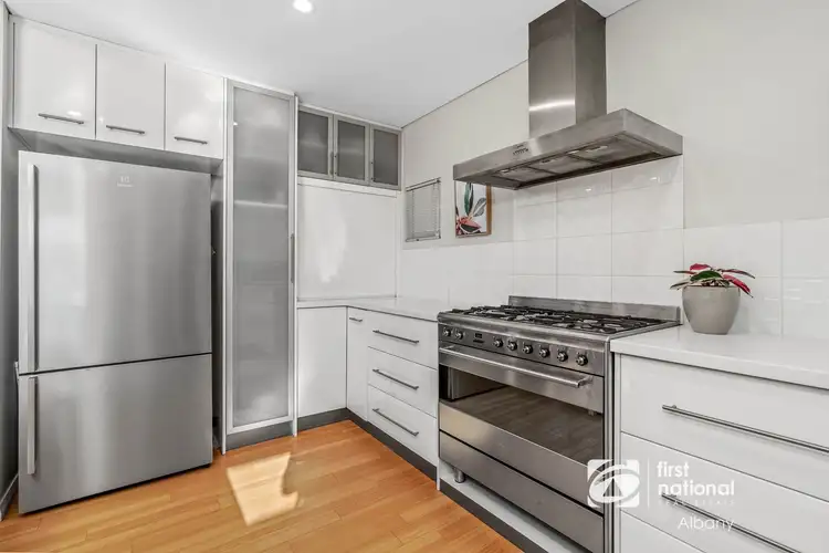 Fifth view of Homely house listing, 2 Grandis Way, Yakamia WA 6330