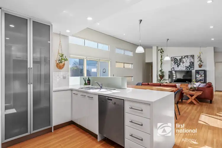 Sixth view of Homely house listing, 2 Grandis Way, Yakamia WA 6330