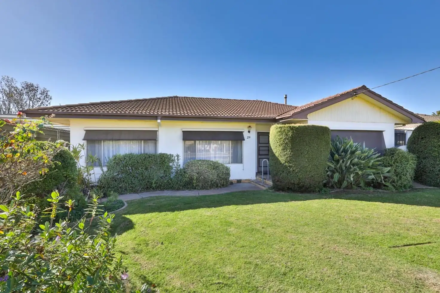Main view of Homely house listing, 24 Hector Street, Mildura VIC 3500