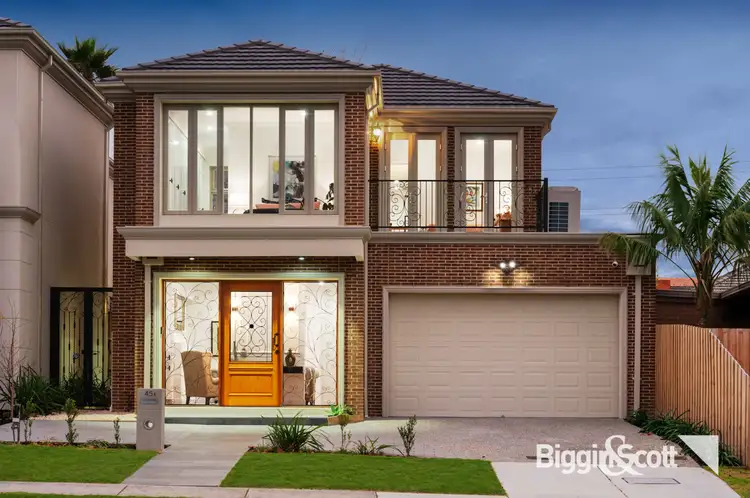 45A Victoria Street, Doncaster VIC 3108