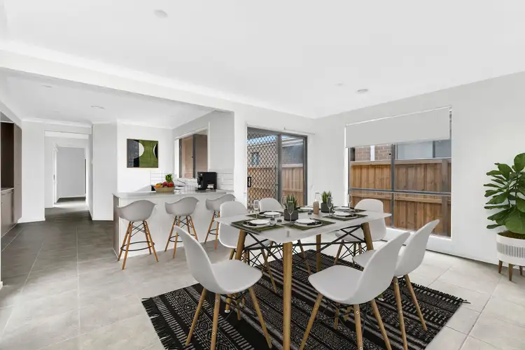 Main view of Homely house listing, 23 Mansfield Drive, Werribee VIC 3030
