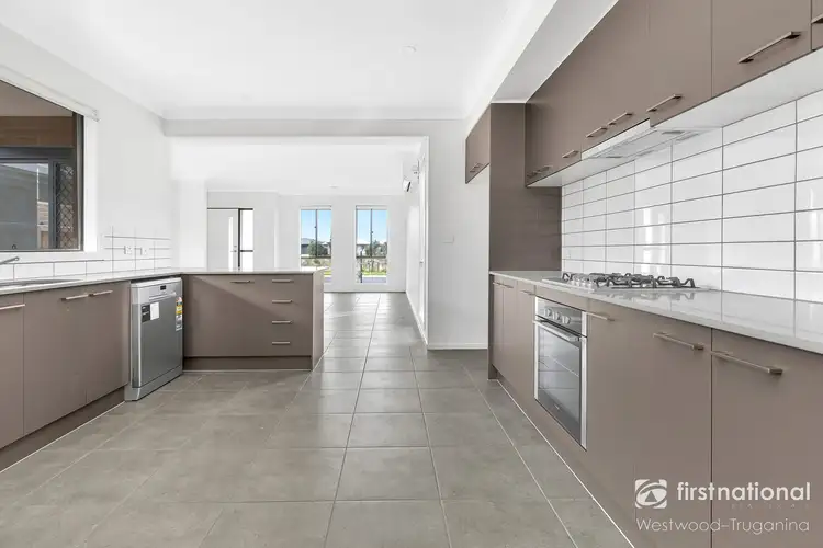 Third view of Homely house listing, 23 Mansfield Drive, Werribee VIC 3030