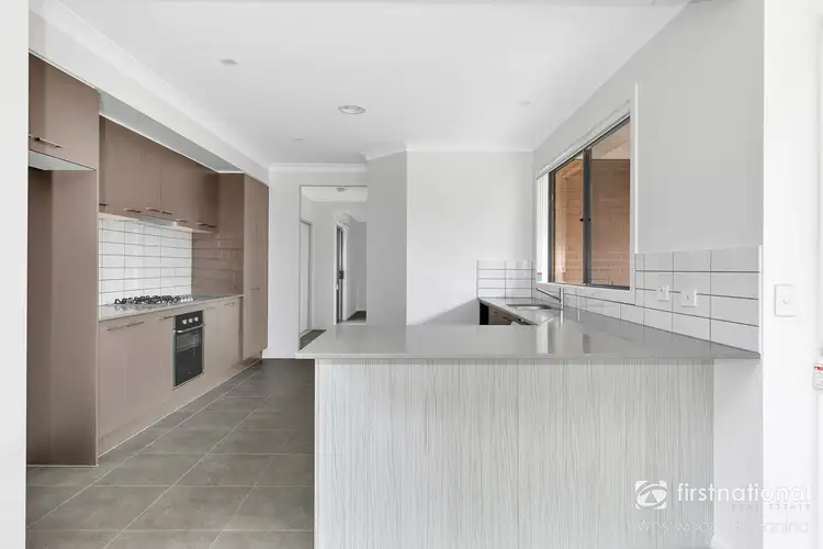 Fourth view of Homely house listing, 23 Mansfield Drive, Werribee VIC 3030