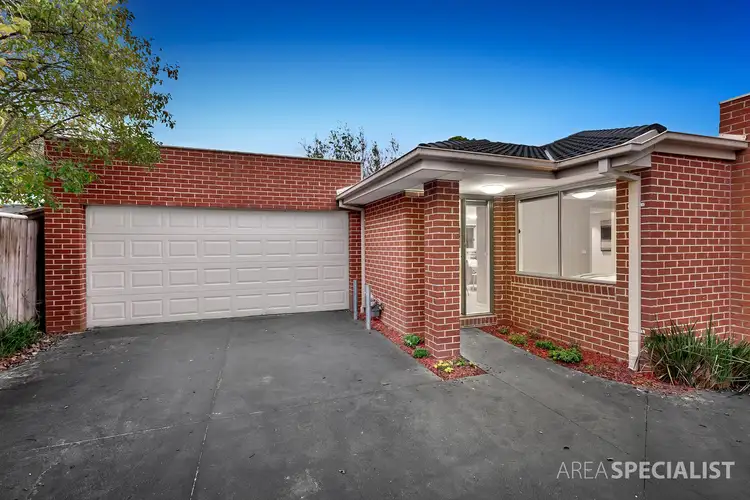 9A Campbell Parade, Cranbourne VIC 3977
