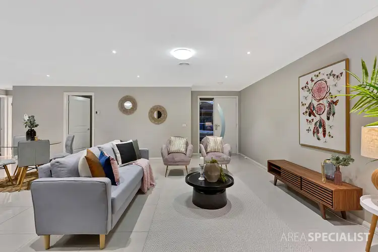Second view of Homely unit listing, 9A Campbell Parade, Cranbourne VIC 3977