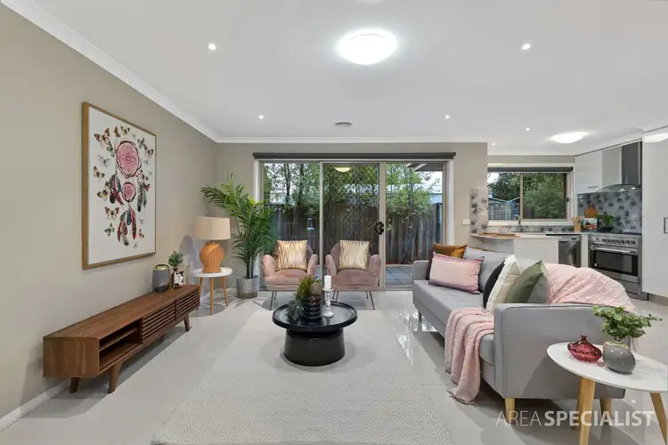 Third view of Homely unit listing, 9A Campbell Parade, Cranbourne VIC 3977