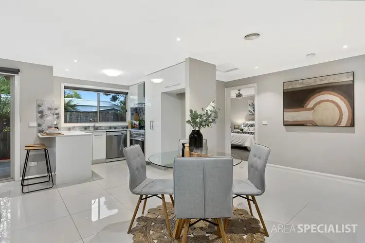 Fourth view of Homely unit listing, 9A Campbell Parade, Cranbourne VIC 3977