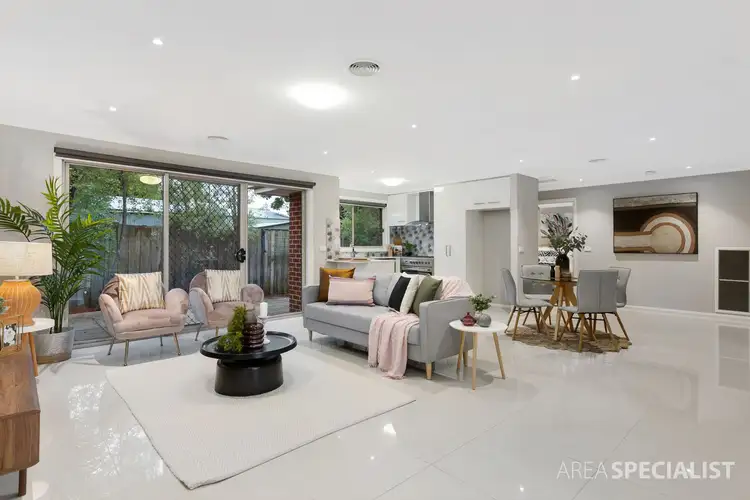 Fifth view of Homely unit listing, 9A Campbell Parade, Cranbourne VIC 3977