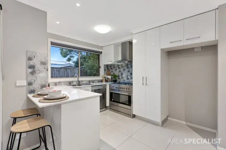 Sixth view of Homely unit listing, 9A Campbell Parade, Cranbourne VIC 3977
