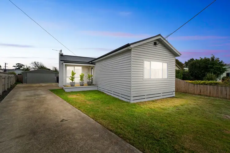 2 Simpson Court, Traralgon VIC 3844