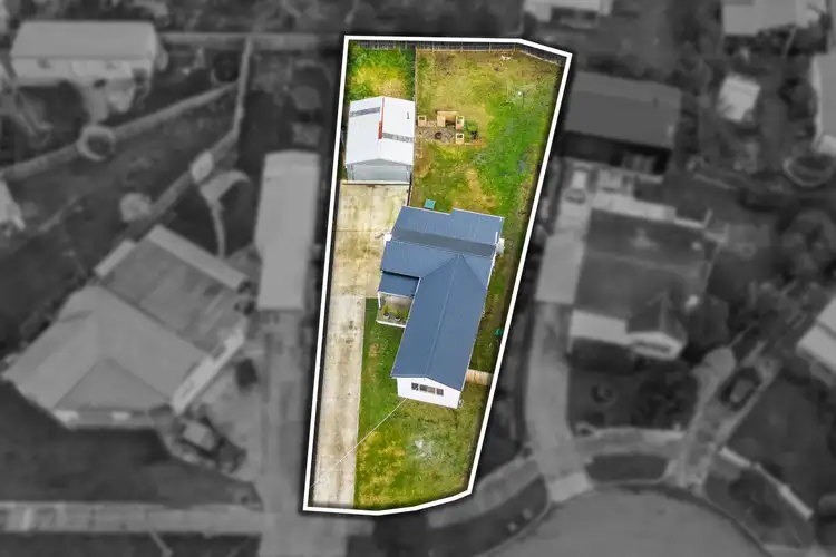 Second view of Homely house listing, 2 Simpson Court, Traralgon VIC 3844