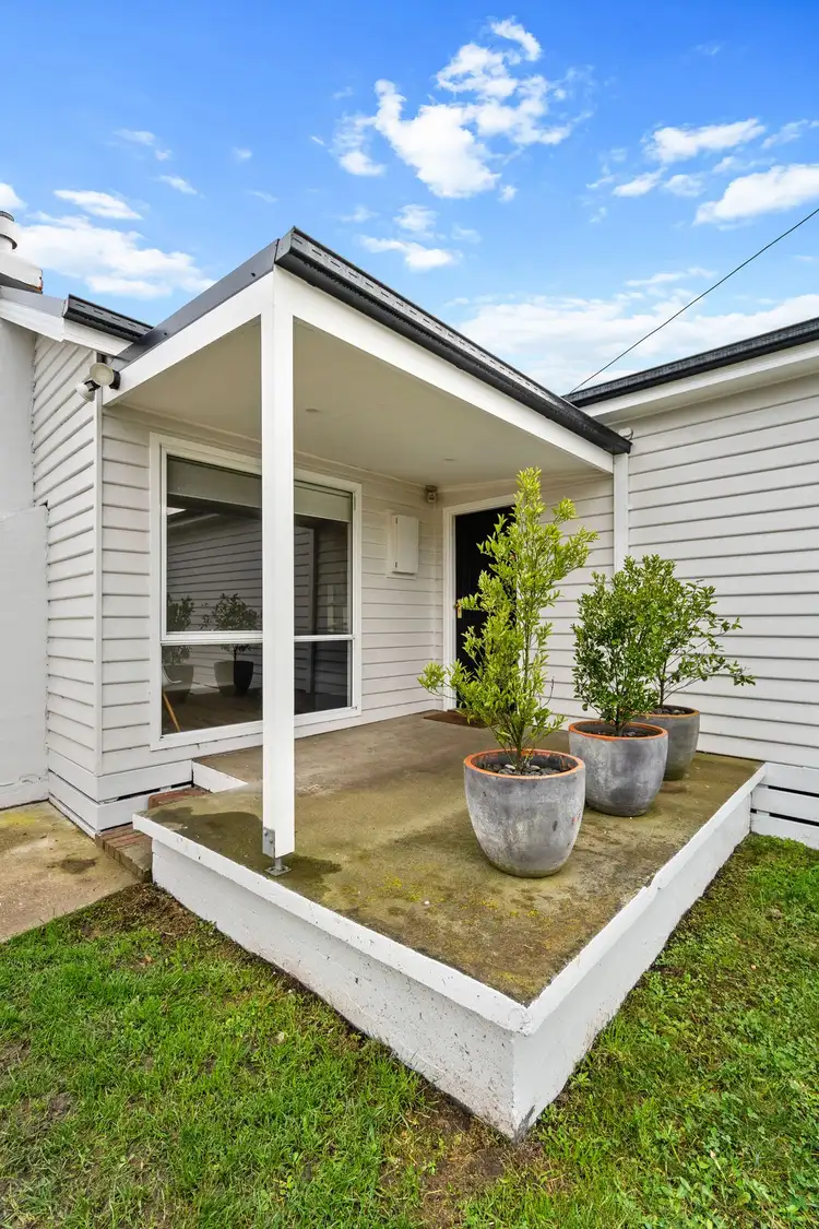 Third view of Homely house listing, 2 Simpson Court, Traralgon VIC 3844