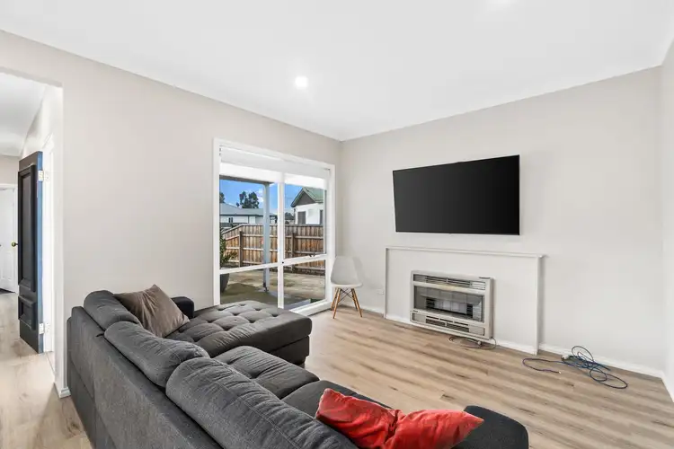 Fourth view of Homely house listing, 2 Simpson Court, Traralgon VIC 3844