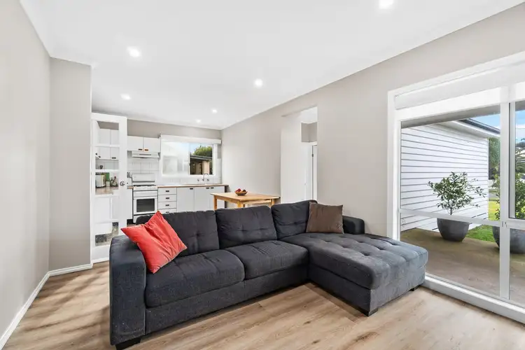 Sixth view of Homely house listing, 2 Simpson Court, Traralgon VIC 3844