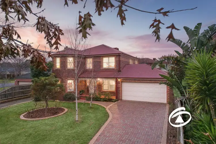 3 Scott Lee Drive, Beaconsfield VIC 3807