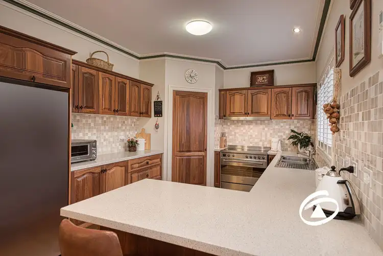 Third view of Homely house listing, 3 Scott Lee Drive, Beaconsfield VIC 3807