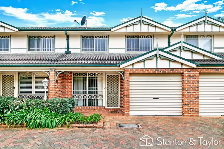 12/39-41 Preston Street, Jamisontown NSW 2750