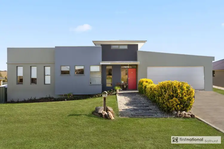 3 Adams Street, Windradyne NSW 2795