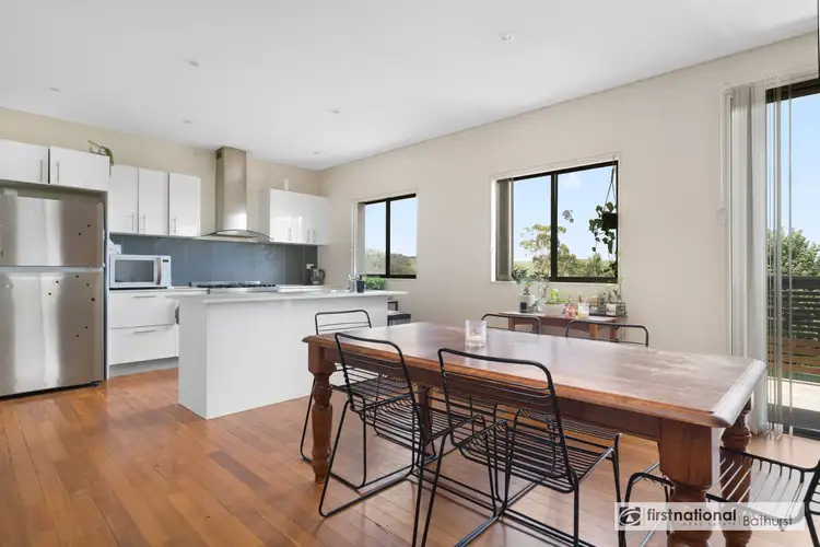 Second view of Homely house listing, 3 Adams Street, Windradyne NSW 2795
