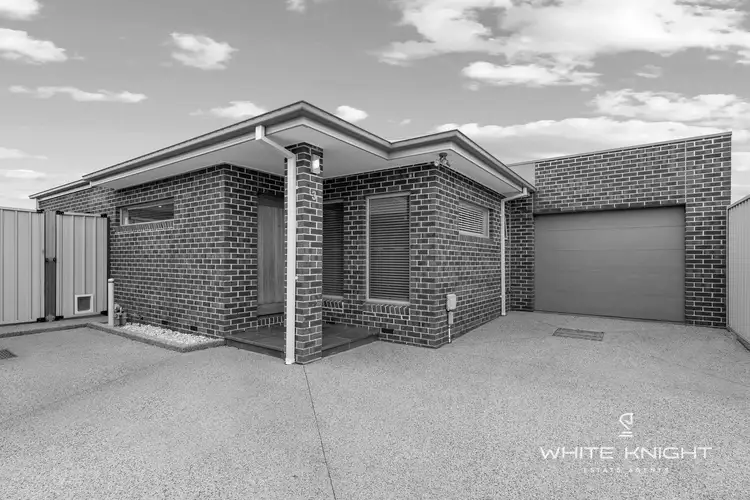 3/64 Ivanhoe Avenue, St Albans VIC 3021
