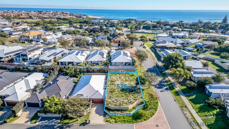 19 Bush View, Wannanup WA 6210