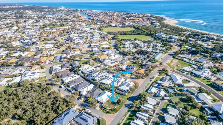 Third view of Homely land listing, 19 Bush View, Wannanup WA 6210