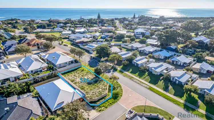 Fourth view of Homely land listing, 19 Bush View, Wannanup WA 6210
