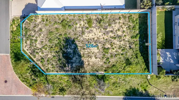 Fifth view of Homely land listing, 19 Bush View, Wannanup WA 6210