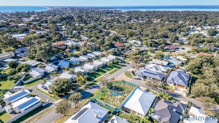 Sixth view of Homely land listing, 19 Bush View, Wannanup WA 6210