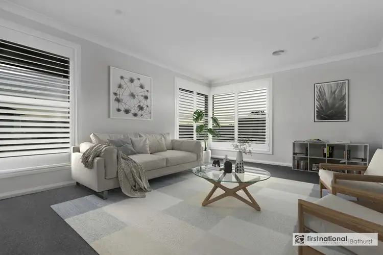 Second view of Homely house listing, 5 Jarvis Street, Llanarth NSW 2795