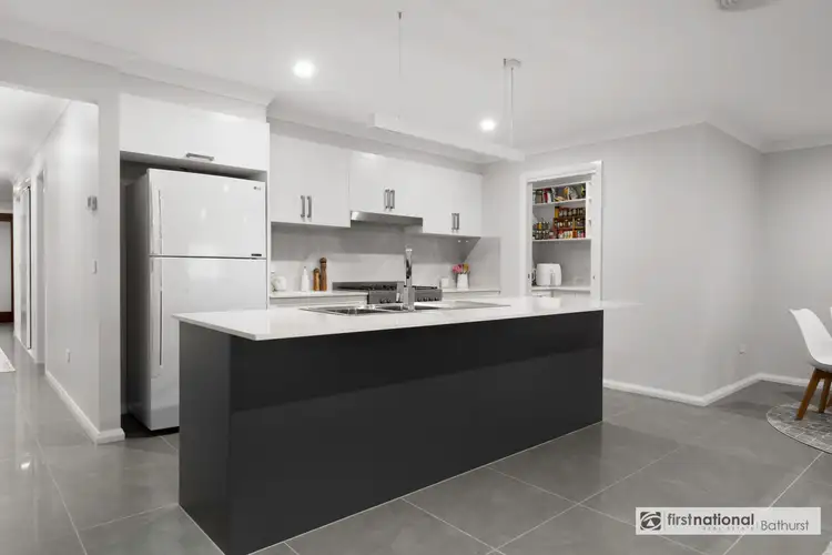 Third view of Homely house listing, 5 Jarvis Street, Llanarth NSW 2795