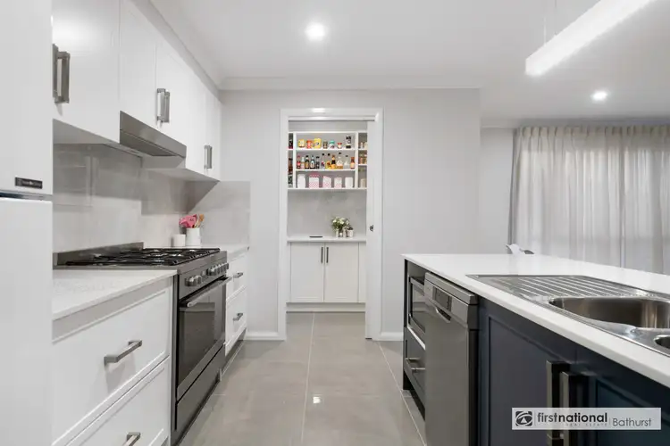 Fourth view of Homely house listing, 5 Jarvis Street, Llanarth NSW 2795