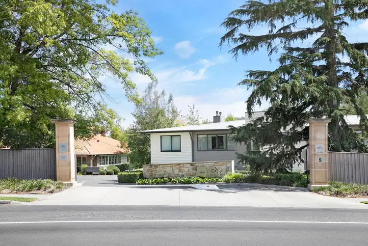 Second view of Homely apartment listing, 33/9 Kangaloon Road, Bowral NSW 2576