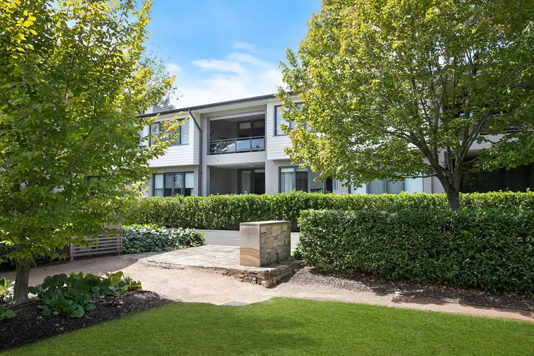 Third view of Homely apartment listing, 33/9 Kangaloon Road, Bowral NSW 2576