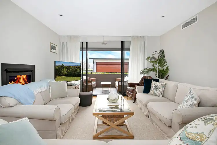 Fourth view of Homely apartment listing, 33/9 Kangaloon Road, Bowral NSW 2576