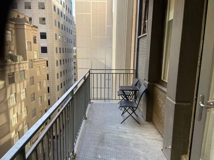 813/480 Collins Street, Melbourne VIC 3000